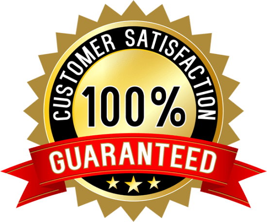 Marobrain Money Back Guarantee